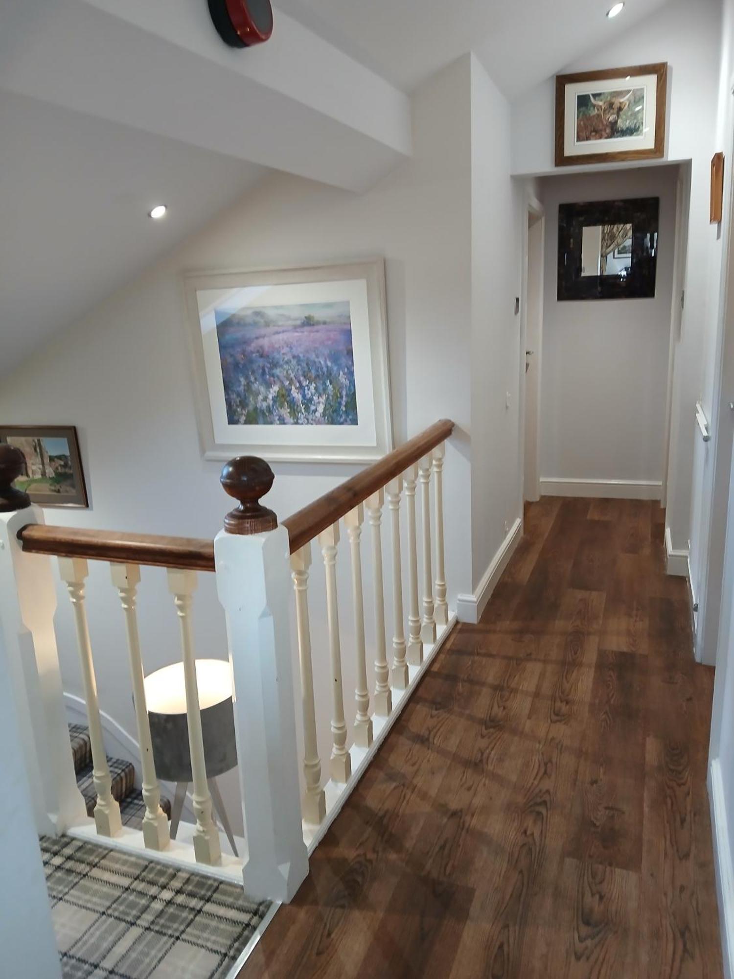 Ormsgill Inn Barrow-in-Furness Quarto foto