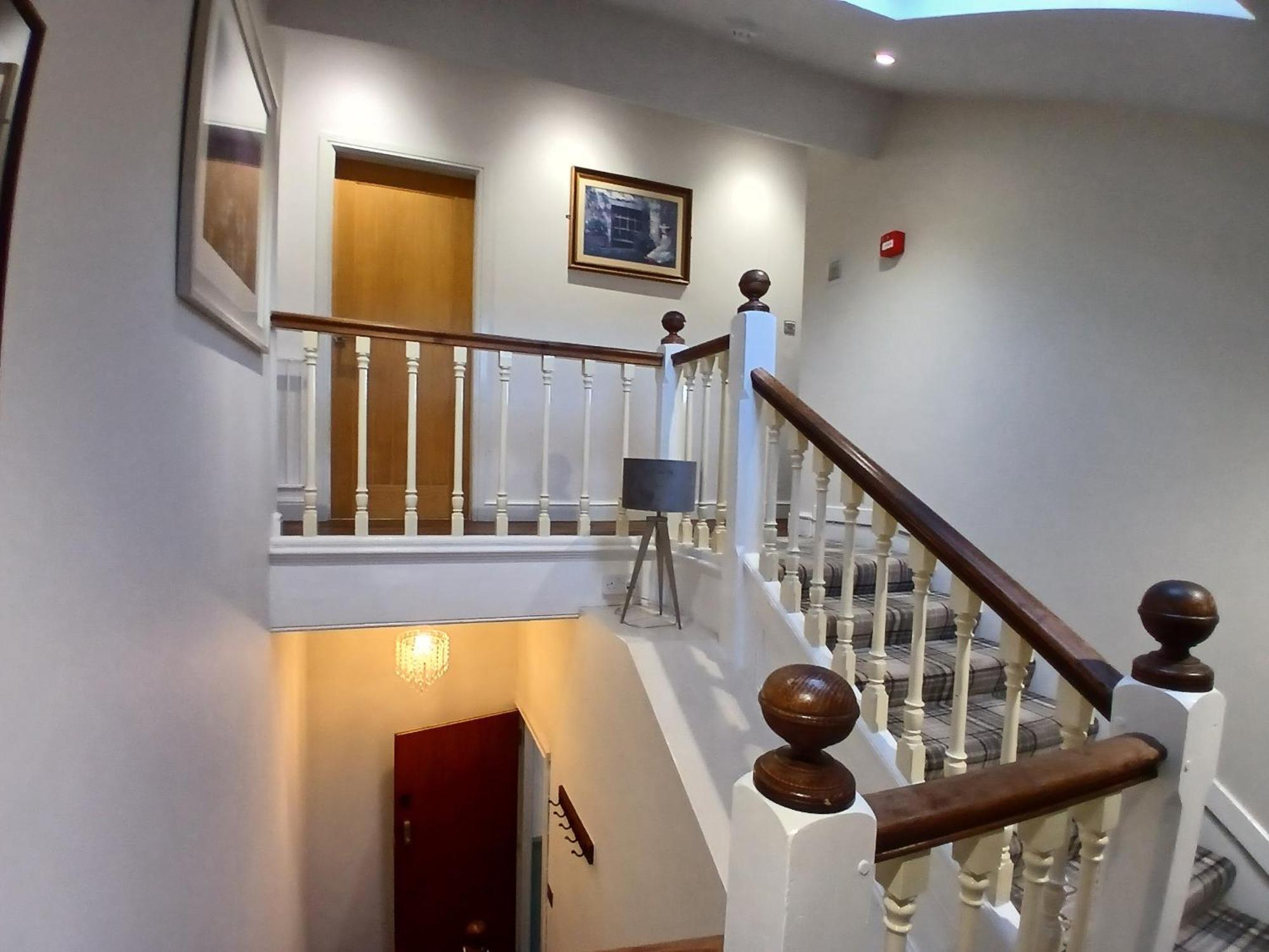 Ormsgill Inn Barrow-in-Furness Quarto foto